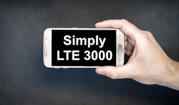 Der Simply LTE 3000 Handytarif in der Praxis